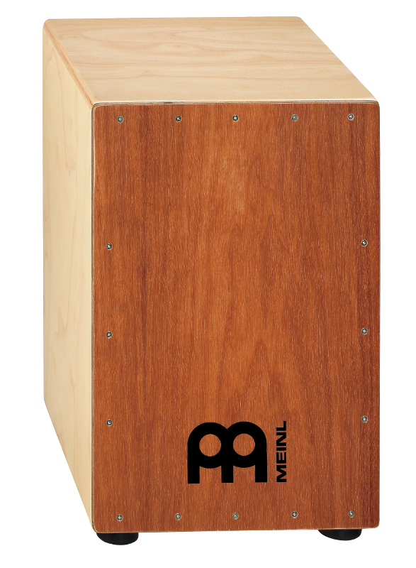 Headliner Series Cajon in Mahogany
