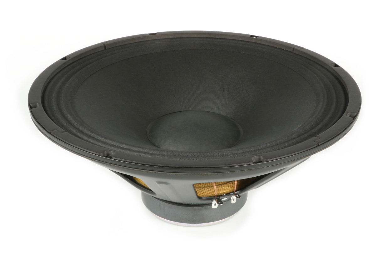 15” 8 Ohm LF Driver for BA115V2