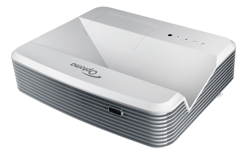 3300lm WXGA Short Throw Projector