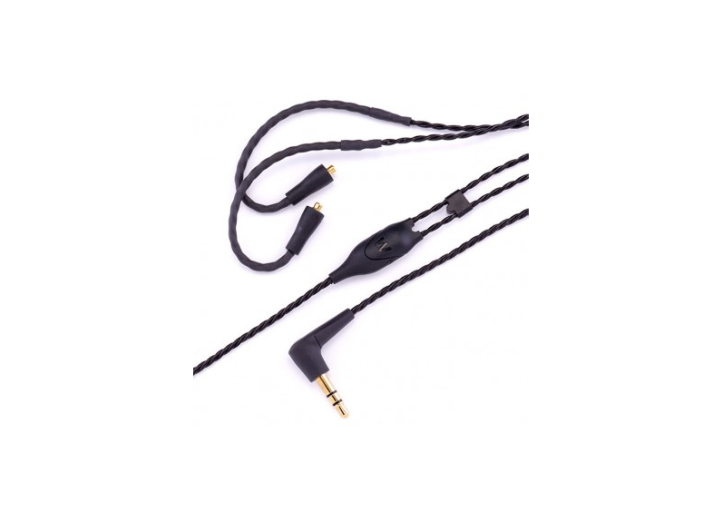 64" Replacement Cable for ES/UMPro Series, Black