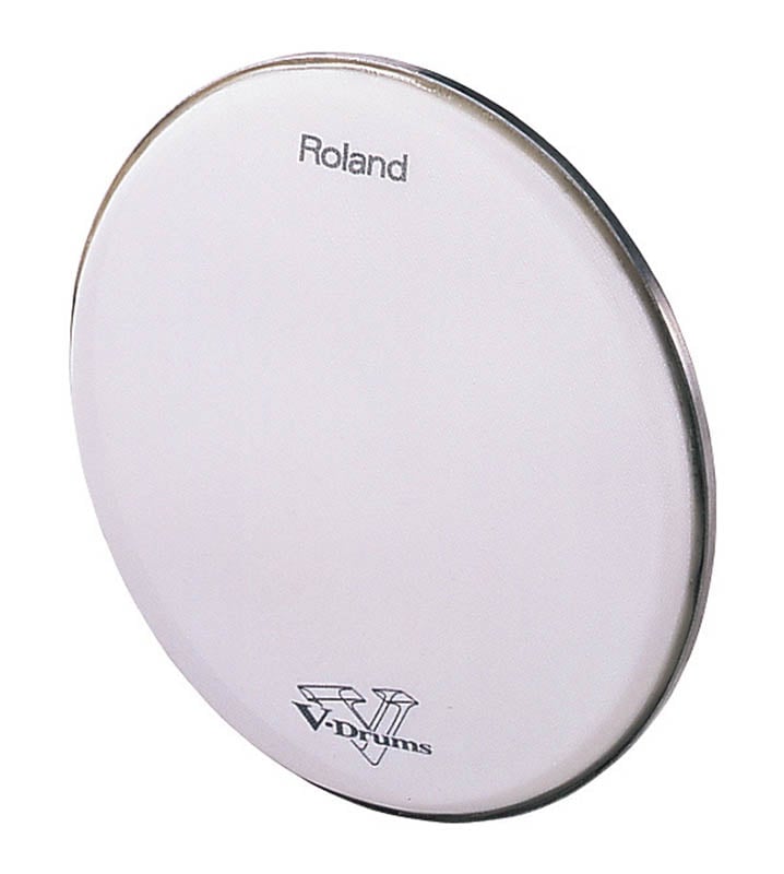 Mesh V-Replacement Head 10"