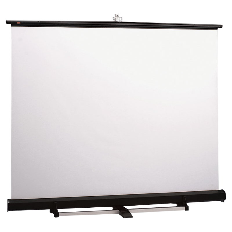 96"x120" Portable Projection Screen