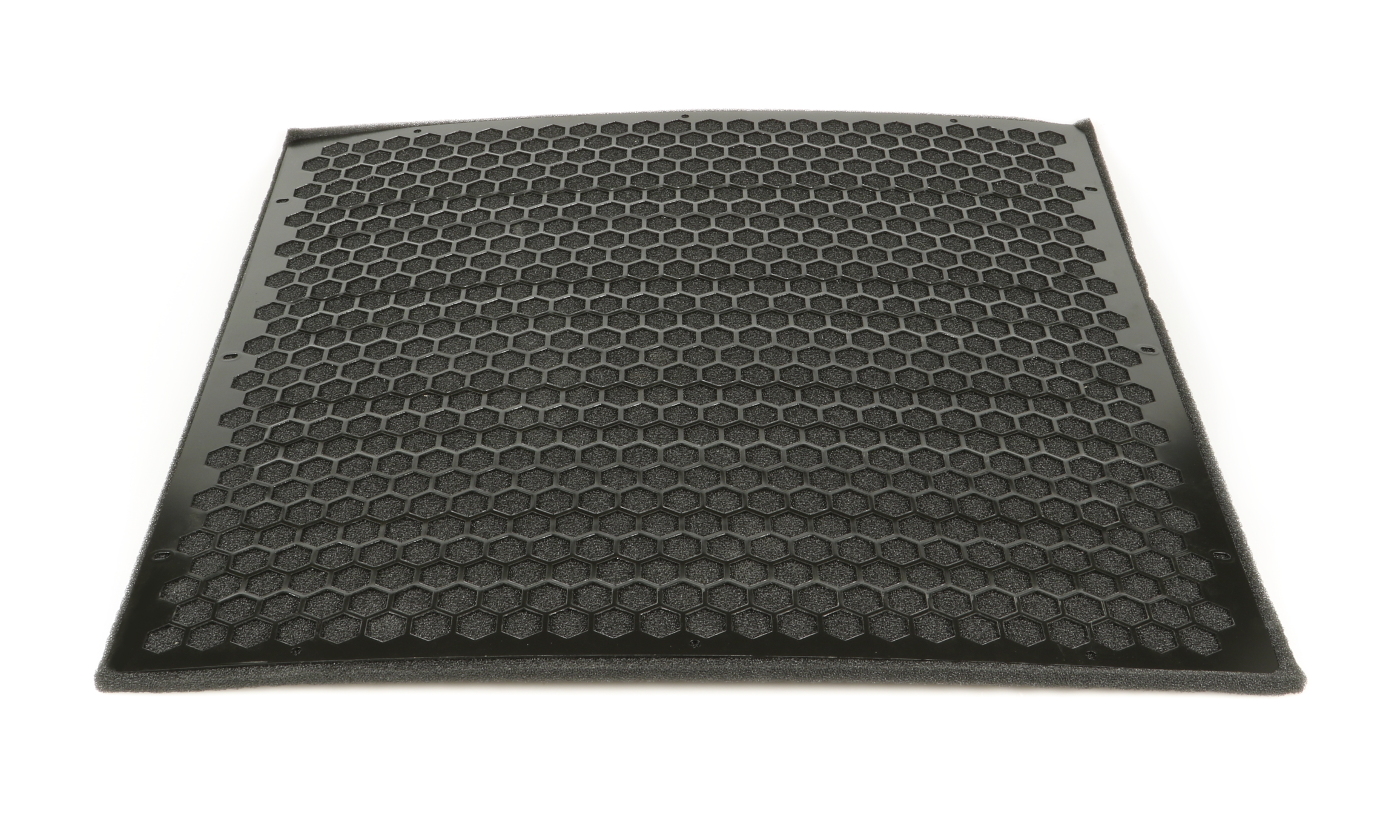 Nexo M3 Grille Assembly