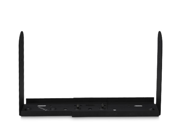 Yoke mount for QSC K10.2