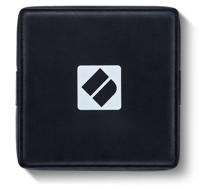 Two-Piece Soft Shell Case for Launchpad Pro