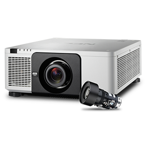 10000lm WUXGA Laser Projector
