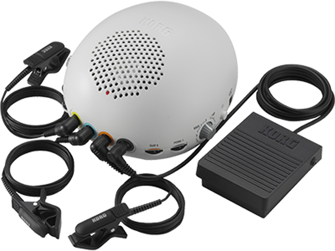 Electronic Drum Module