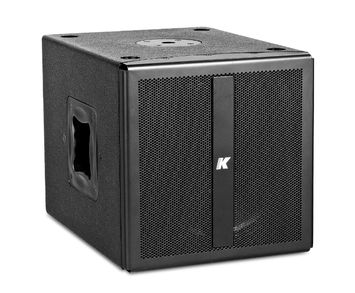 12” Passive Subwoofer