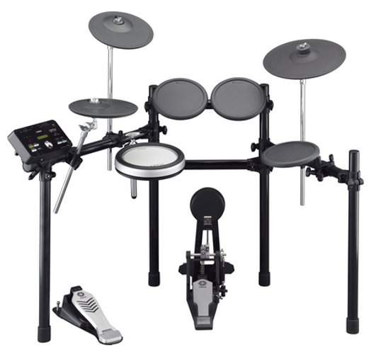 Electronic Drum Kit