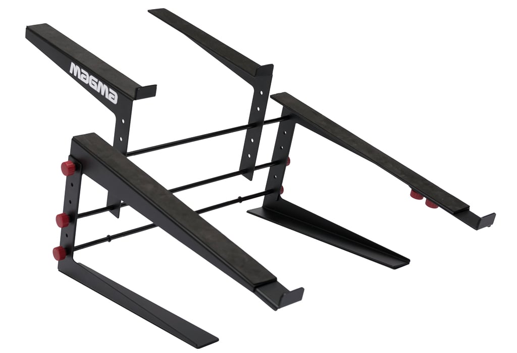DJ Controller Stand