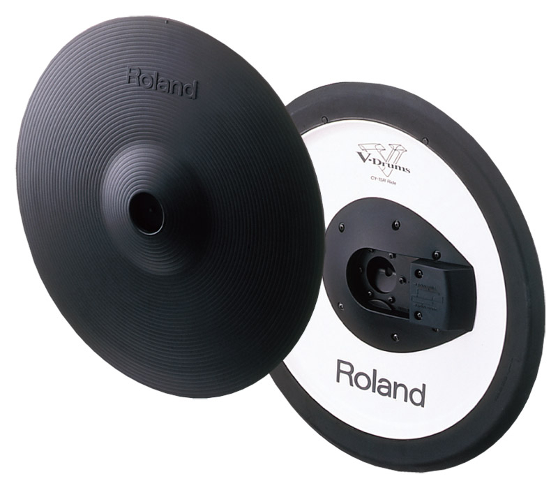 V-Cymbal Ride