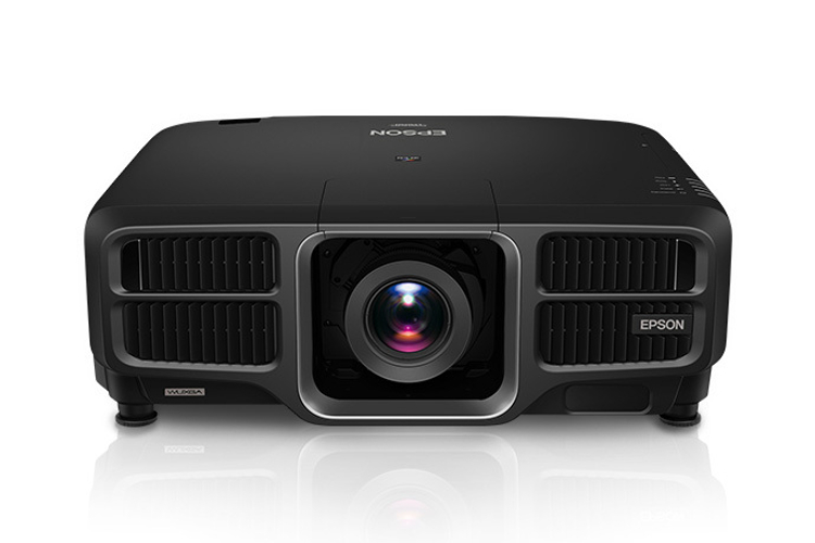 12000lm WUXGA Laser Projector with No Lens