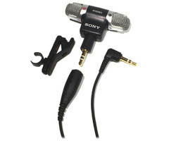 Digital Recording MIc