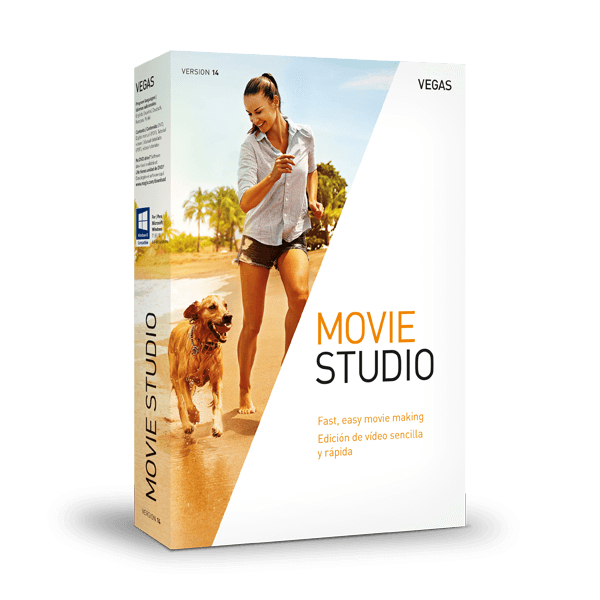 Video Editing Software for Windows