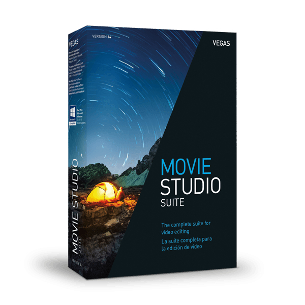 Video Editing Software for Windows