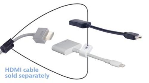 Digitalinx HDMI Adapter Ring