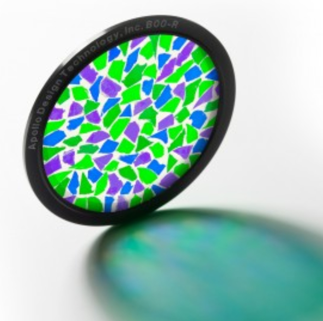 Dichroic Color Filter