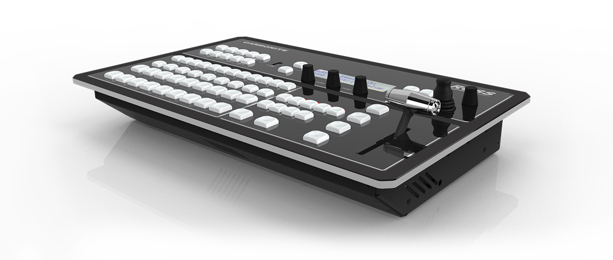 Carbonite Black Solo Panel for CBF109
