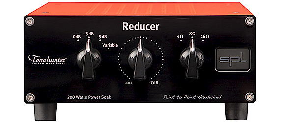 200W Point-to-Point Hardwired Power Soak