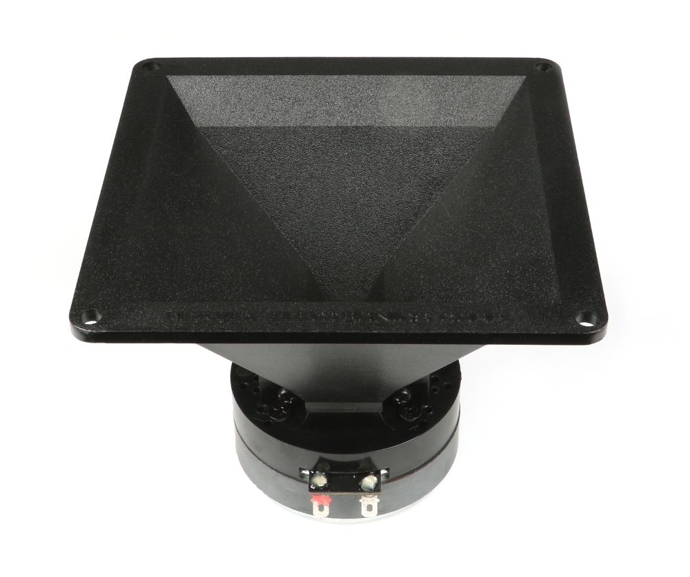 Horn Assembly for PR1000 and STADIAII