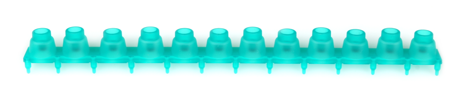 PSR-E223 Rubber Contact Set