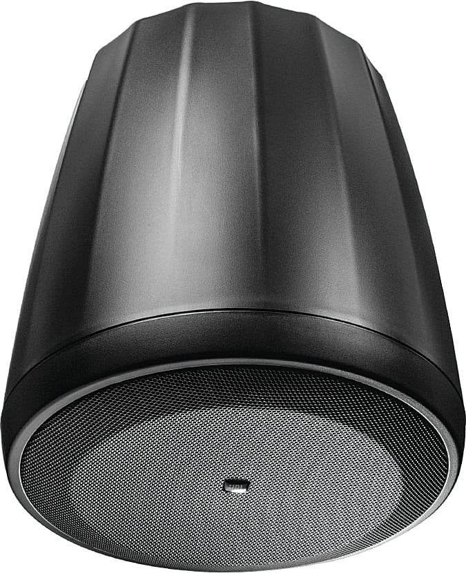 4" Black Compact Full-Range Pendant Speaker, Sold In Pairs