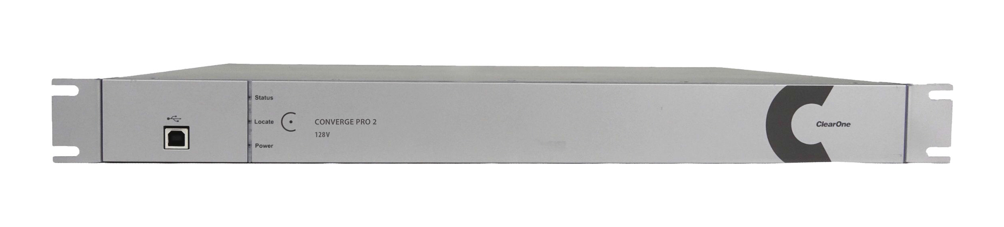 DSP Mixer with 12 Mic/Line Inputs & VoIP