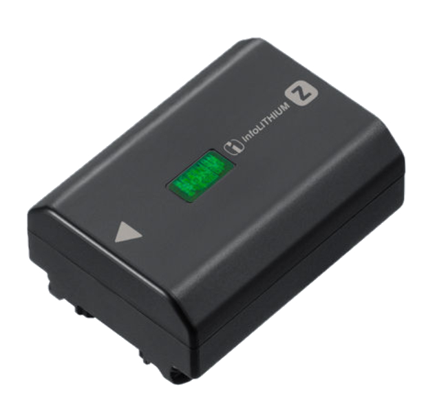 2280mAh Z-series Rechargeable Battery Pack