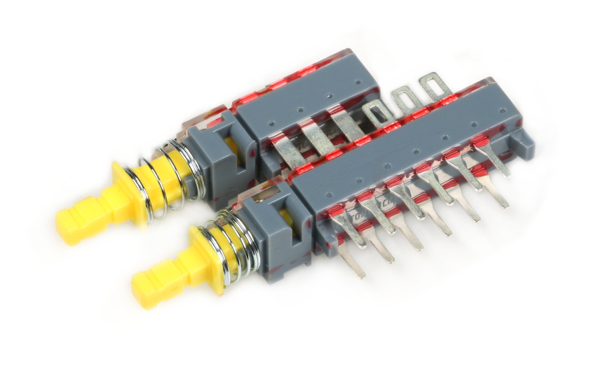 Pre/Post Switch for SVT-4 Pro