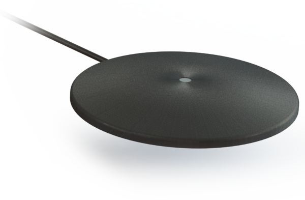High Definition Boundary Microphone