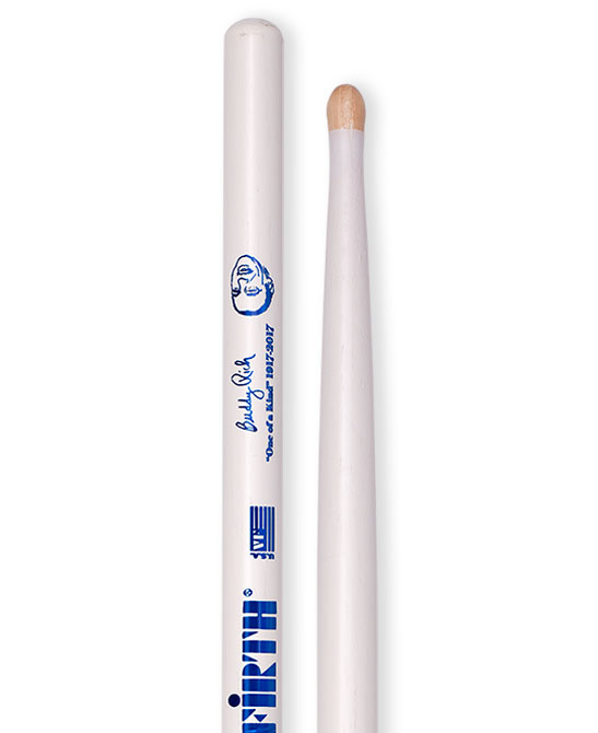 1 Pair of Buddy Rich Signature Drumsticks
