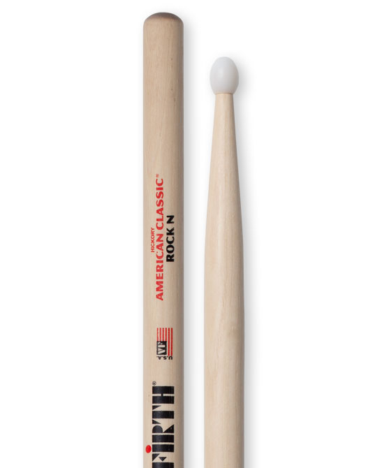 Pair of Rock Drumsticks