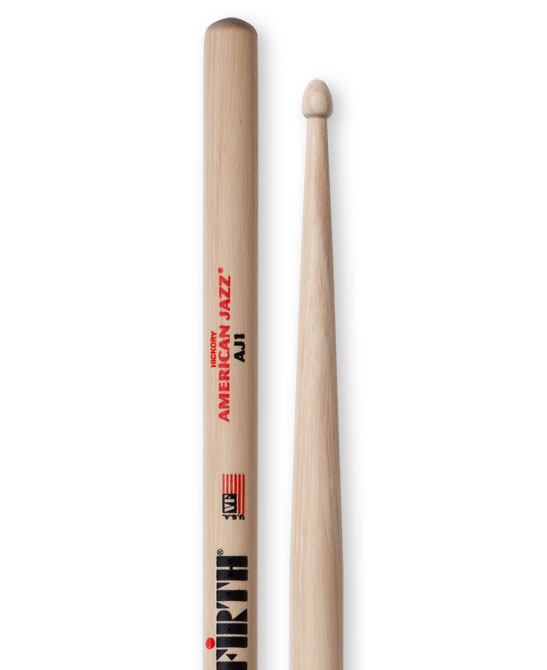 Pair of 5B Drumsticks