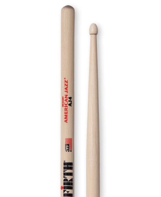 Pair of Jazz Drumsticks