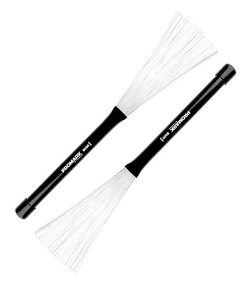 Nylon Bristle Brush