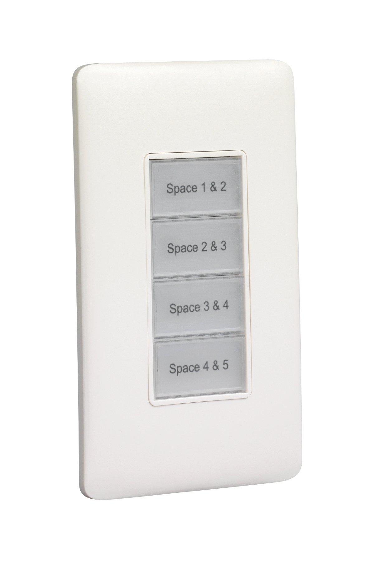 Four Button Inspire Station