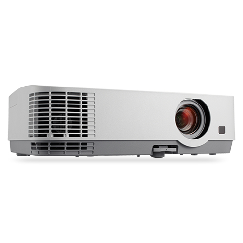 4000lm XGA LCD projector