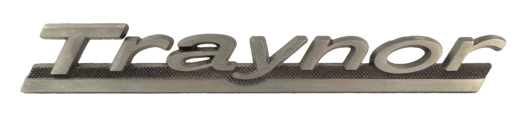 Grille Logo for YBA300