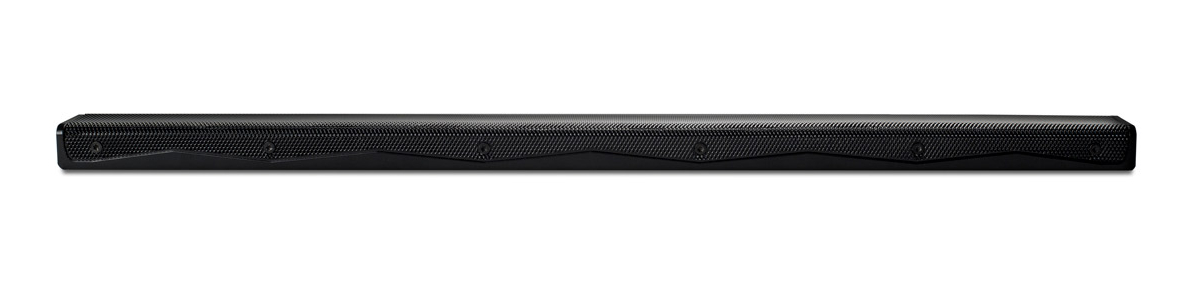 Line Array Element Ultra-Flat with 1" Cone