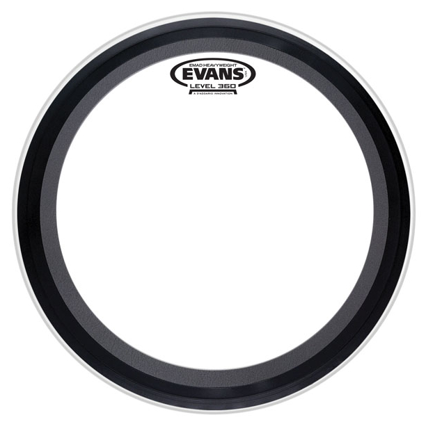 20" EMAD Heavyweight Batter Bass Drum Head