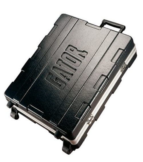20" x 25" ATA Mixer Case with Wheels