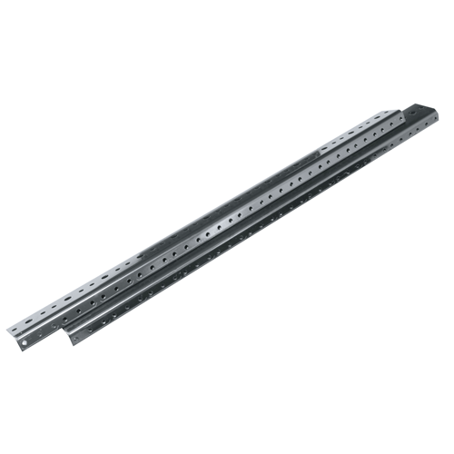 Pair of CWR Series 26RU Rack Rails