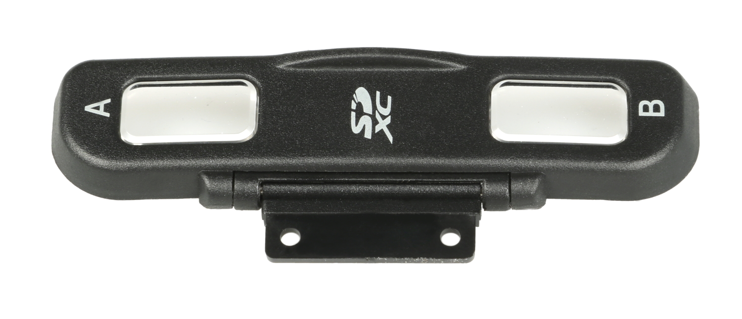 SD Card Cover Assembly for GY-HM600U