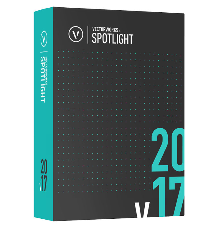 Professional Lighting Software