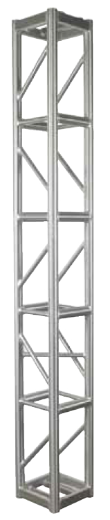 12x12 Square Truss, 8 ft Long