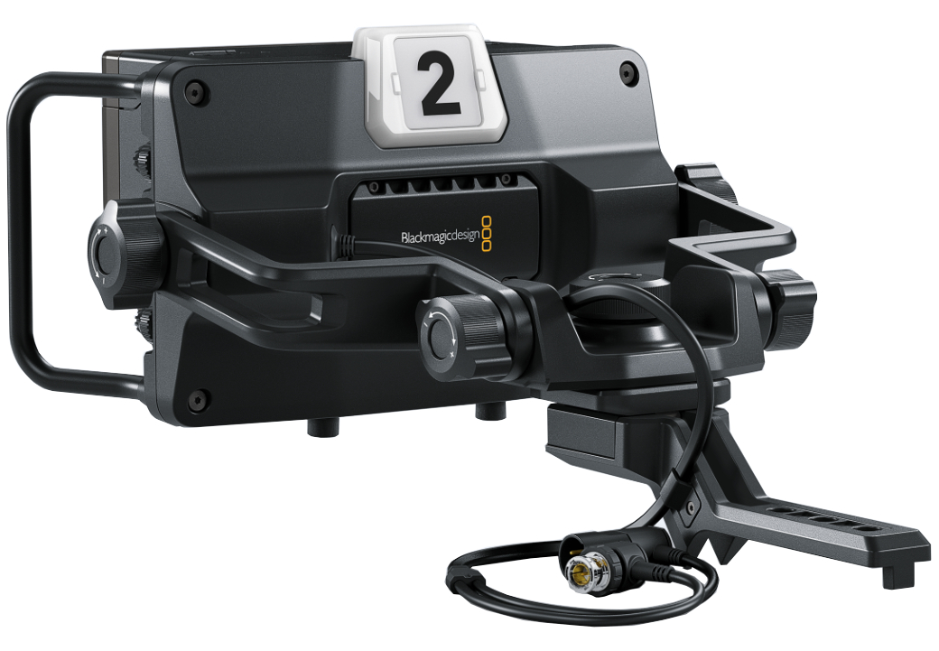 URSA Studio Viewfinder