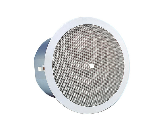 6.5" 2-Way Ceiling Speaker with 70/100V Transformer