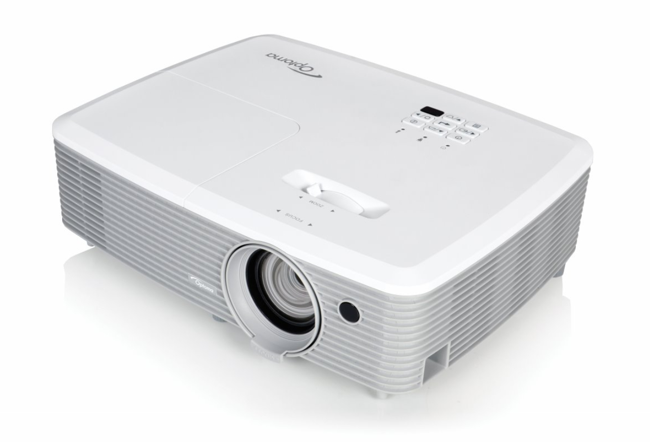 3500 Lumen XGA Installation Projector