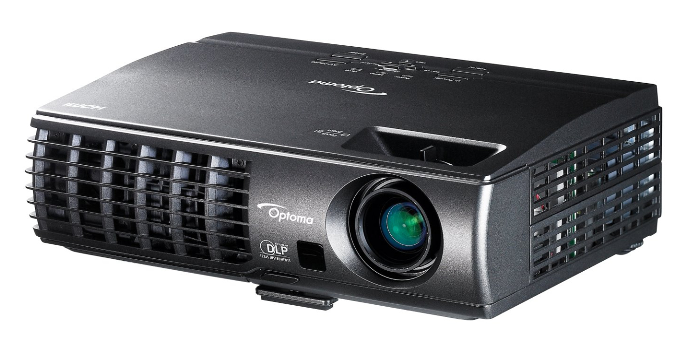 3100 Lumen WXGA Widescreen Projector