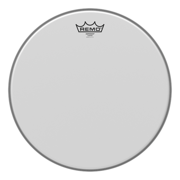 10" Coated Vintage Emperor Batter Drum Head